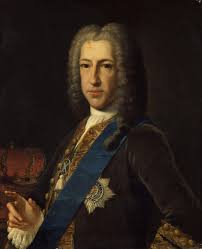 Eroberte nationen werden vasallen od. Jacobite Rising Of 1745 Wikipedia