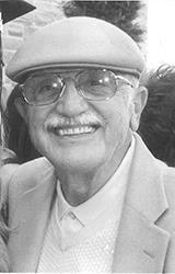 Robert Aceto Obituary (1933