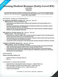 Resume format pick the right resume format for your situation. 21 By Entry Level Rn Resume Samples Resume Format