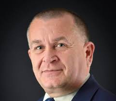 Clerk grateful after colleagues spotted his stroke at work