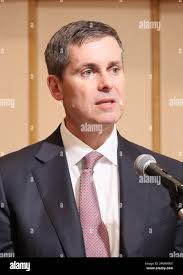 David lilly hi-res stock photography and images