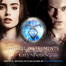 Stream THE MORTAL INSTRUMENTS CITY OF BONES 2013 by Paweł Rudziewicz
