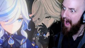 Genshin Impact Players Are Losing Their Minds Over This Trailer.