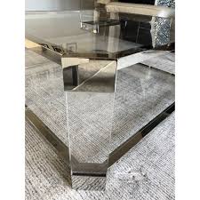 Mgbw) was created in 1989 by its namesake and a group of 23 other team members with a vision to make the world a more comfortable and stylish place. Mitchell Gold Bob Williams Melrose Square Cocktail Table Chairish