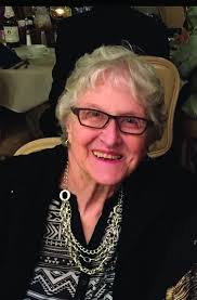 Anna D. Alfieri Fuest, 87