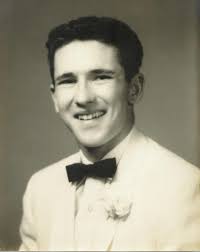 Richard Rhyne Obituary (1934-2014)