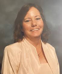 Obituary information for Teresa Dianne Hale