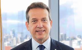 Víctor O. Bisonó Haza