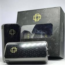 Druga foxy one by augvape vs druga foxy batch 3/ single gahar ??? Perbedaan Mod Druga Foxy Batch 1 2 Dan 3 Terkait Perbedaan