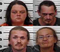 Church Hill man suffers broken facial bones, ribs in home invasion robbery 