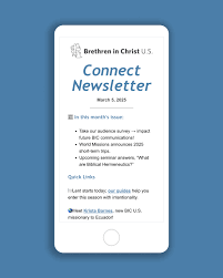 Brethren in Christ U.S.