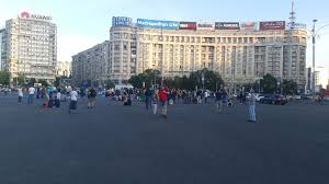 Transmisie live cjtimis | prefectura timisoara, timis. Miting De Solidaritate Cu Diaspora AnunÈ›at In PiaÈ›a Victoriei Din BucureÈ™ti Europa Fm