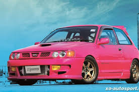 Facebook twitter linkedin reddit tumblr pinterest vk email. Toyota Starlet Gt Turbo Dandan Menor Bodi Full Pink Dan Pakai Spoiler Unik Gridoto Com