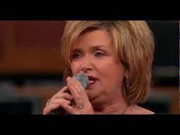 Donna carline,randy knaps and bj vavasseur singing i go to the rock on sbn wed. I Live To Tell About It Donna Carline Family Worship Center Youtube