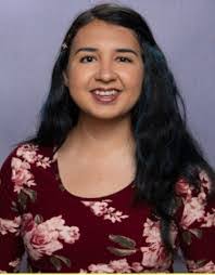 Natalie Coleman's Instagram, Twitter & Facebook