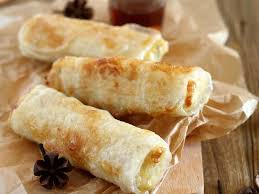 Recette De Nems Aux Restes De Poulet Roti Recette Nems Poulet Recette Nems Restes De Poulet Roti