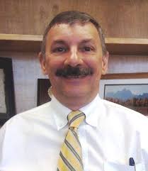 Dr. Robert S. Ristow Obituary