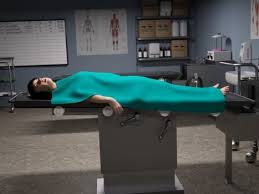 Caitlan Waiting Around By Necroboyz Contains Crime Hanging Strangling Shooting Mortuary Morgue And Funeral Theme Stories Mortuary Deviantart Theme