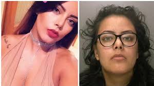 Fugitive conwoman Leah Farley accused of identity fraud by Birmingham mum