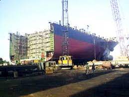 Ada berbagai jenis galangan kapal batam yang di peruntukan untuk memperbaiki ,memelihara dan perawatan yang mengalami. Ternyata Gaji Subcon Di Drydock World Rp6 400 Per Jam Tribun Batam
