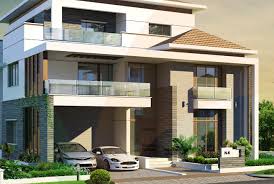 3 bhk apartment for sale in hill ridge springs, gachibowli, outer ring road. Ivr Hill Ridge Villas In Gachibowli Hyderabad Find Price Gallery Plans Amenities On Commonfloor Com