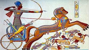 الهكسوس أو الملوك الرعاة hyksos (بالهيروغليفية heqa khasewet, الحكام الأجانب; Ø§Ù„Ø¨ÙˆØ§Ø¨Ø© Ù†ÙŠÙˆØ² Ø¥ÙŠÙ…Ø§Ù† Ø§Ù„ÙØ±Ø§Ø¹ÙŠÙ† Ø£Ø­Ù…Ø³ Ø§Ù„Ø£ÙˆÙ„ Ù‡Ø²Ù… Ø§Ù„Ù‡ÙƒØ³ÙˆØ³ ÙˆØ£Ø¹Ø§Ø¯ Ø¨Ù†Ø§Ø¡ Ù…Ø¹Ø§Ø¨Ø¯ Ø¢Ù…ÙˆÙ†