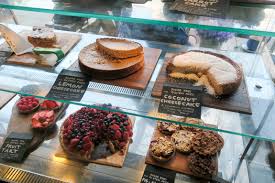 Check spelling or type a new query. Lunch At Romeo S Sugar Free Bakery London Honest Mum