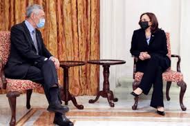 So where does kamala harris stand? Lz3rtqdxlmjsam