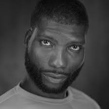 LaRue. Nikon Z8 135mm Plena f/1.8 Lighting: Westcott Cine Flex, Nanlite  tubes, Broncolor strobes. #HeadshotsMatter #HSMAssociate  #pictures_that_matter #broncolorusa #westcottlighting