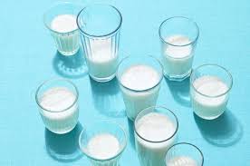 Peut On Congeler Le Lait Et Autres Produits Laitiers Natrel