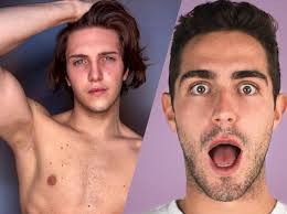 Non si arrestano le polemiche sulla discrepanza anagrafica che intercorre tra tommaso zorzi e tommaso stanzani. Gf Vip 5 Tommaso Zorzi Avvistato In Compagnia Di Tommaso Stanzani