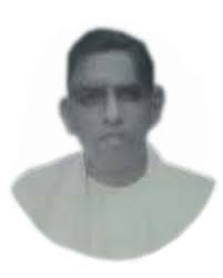 Punalur Chackochan: The Lamp of Punalur