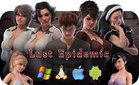 Kali ini ane mau share game android bergenre dewasa 18+. Nlt Games Nlt Media