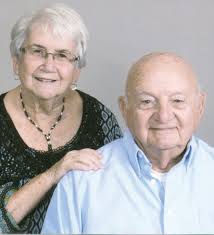 Herrons celebrate 60th