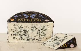 Roquefort AOP - Un p&#39;tit bout d&#39;Auvergne