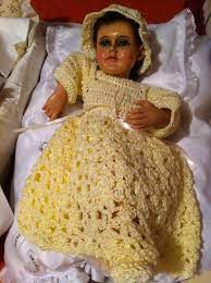 Amarillo Nino Dios Vestido Vestidos Para Ninas Ninos De Dios