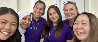 NAVIGATING SUCCESS: A Female Seafarer's Journey in the Maritime Industry