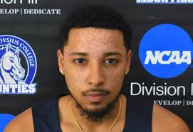 2021-22 Men's Basketball Roster