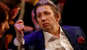 Shane MacGowan Sends Heartwarming Christmas Message To Fans