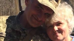 Fundraiser by Natalia Prohaska : Help Sergiy and Larisa