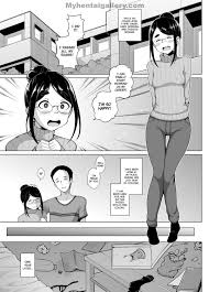 NEET - MyHentaiGallery Free Porn Comics and Sex Cartoons