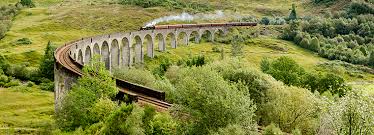 Schottland hält eine reihe von sehenswürdigkeiten und attraktionen für eine städtereise bereit. Magical Journeys To Scotland