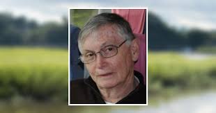 J. Morris Cave Obituary February 3, 2024