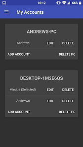 Here's how to download minecraft java edition and minecraft windows 10 for pc. Remote Unlock Windows Pc Using Android S Fingerprint Scanner