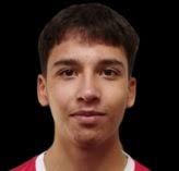 FPF > Jogadores > Ficha de Jogador