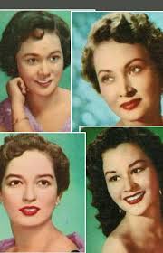 LEFT to RIGHT Dolphy Quizon, Panchito Alba, Juancho Gutierrez, Norma  Blancaflor, Gloria Romero, Tito Galla, and Barbara Perez. 🇵🇭