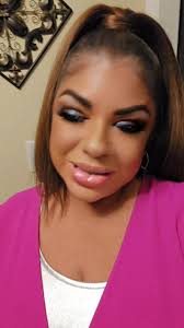 highlight MarLa Ivette Melendez GIGGLES