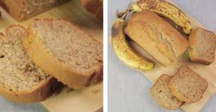 Bestes Bananenbrot Dieses Rezept Gelingt Schnell Und Einfach Bestes Bananenbrot Bananen Brot Bananenbrot