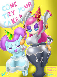 Post 4695508: crossover Kirby:_Planet_Robobot Learning_With_Pibby Pibby  Susie Susie_P_Haltman