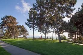 Pines Park in Dana Point - Orange ...